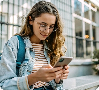 Test page main image